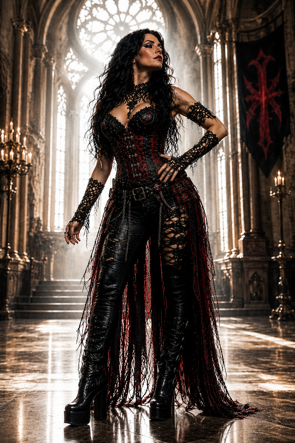 Raven Graves