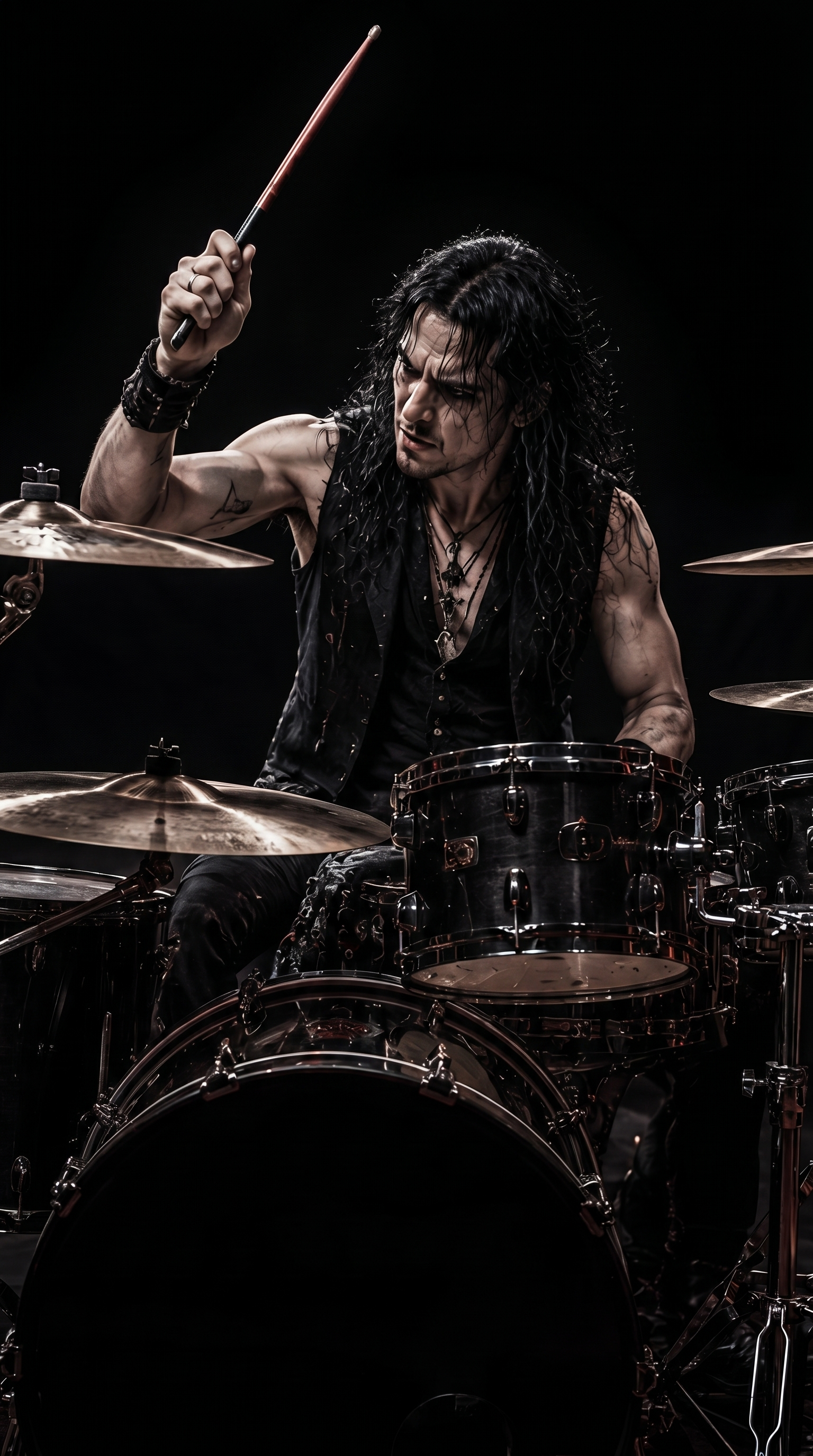 Ryker Black