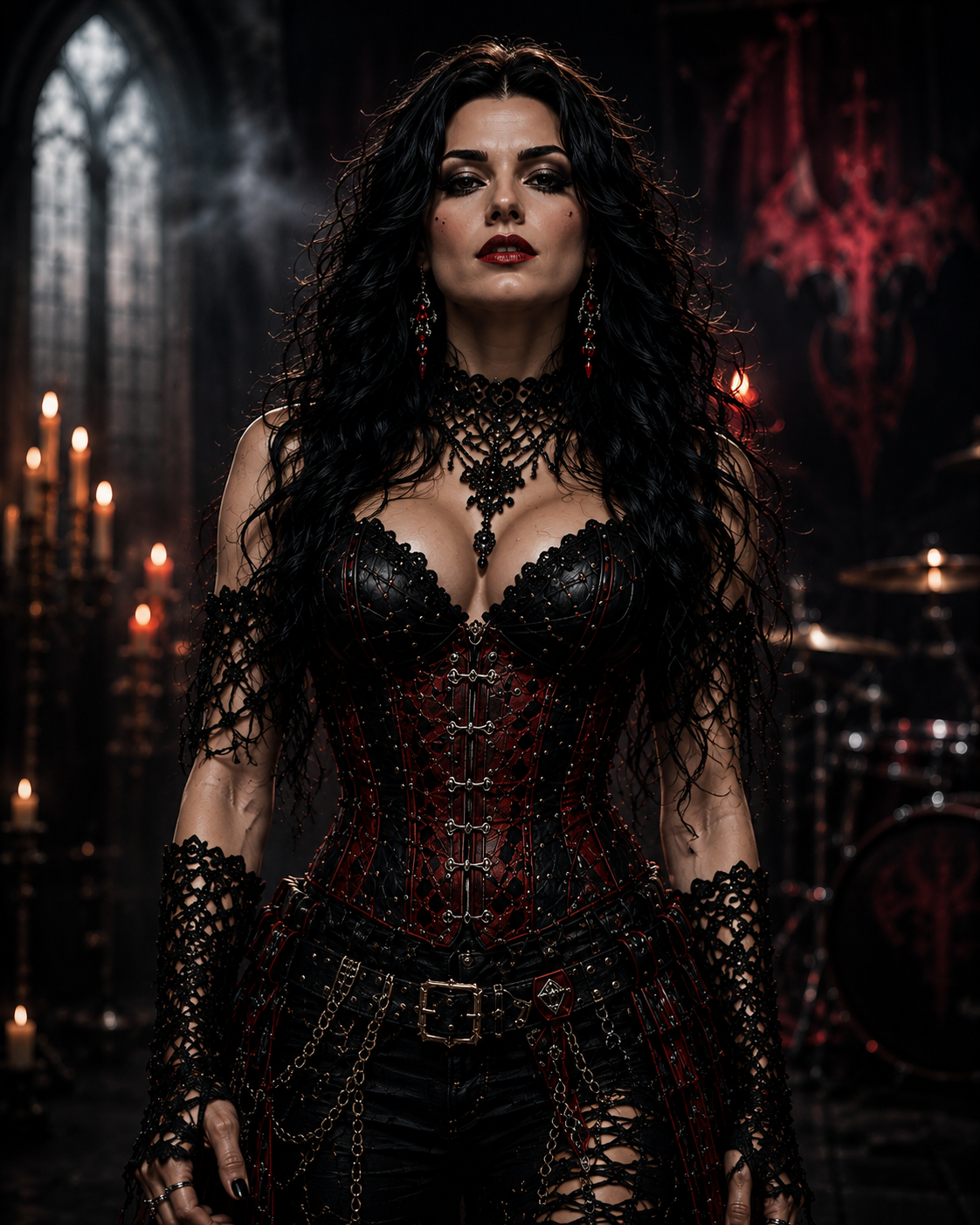 Raven Graves