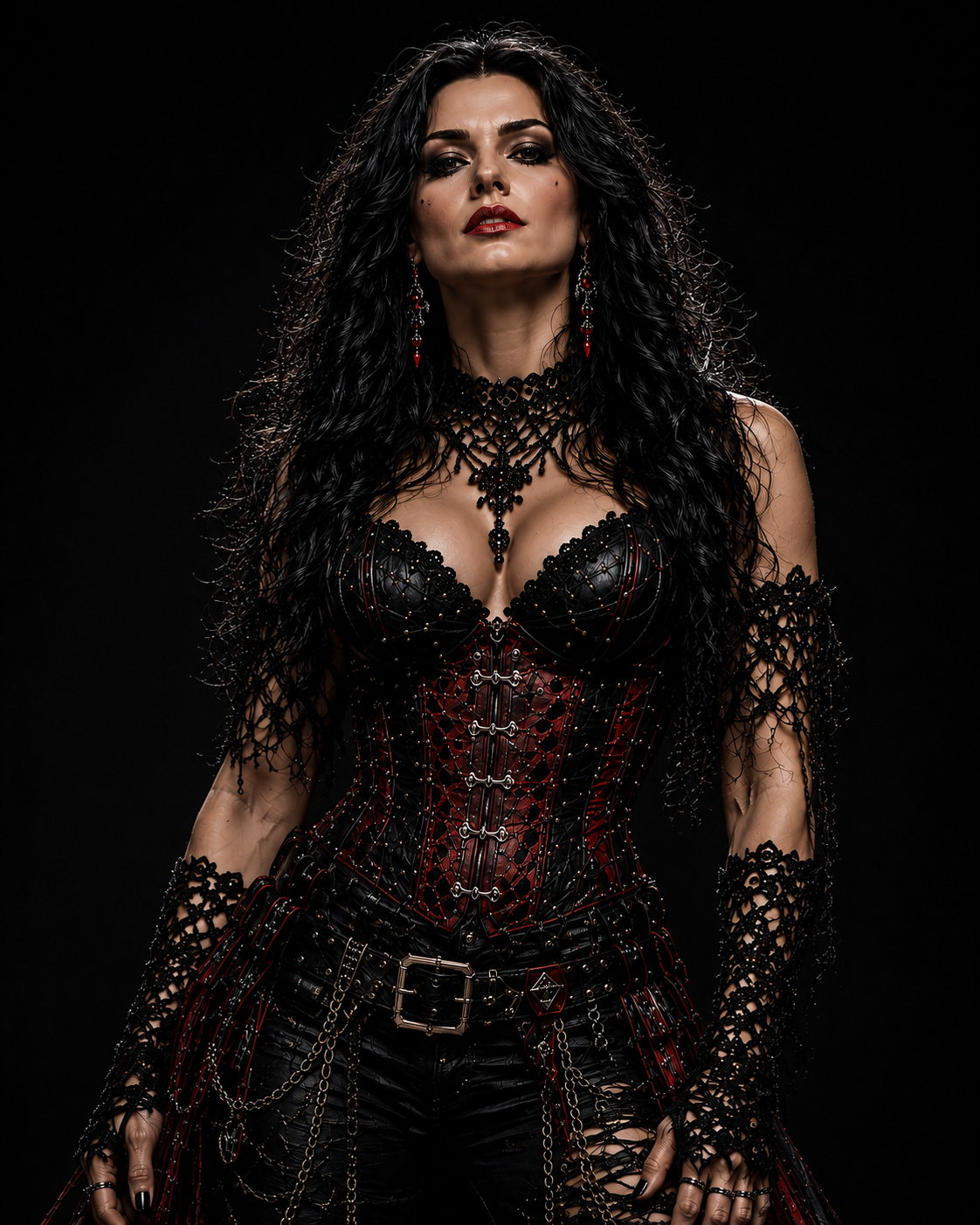 Raven Graves