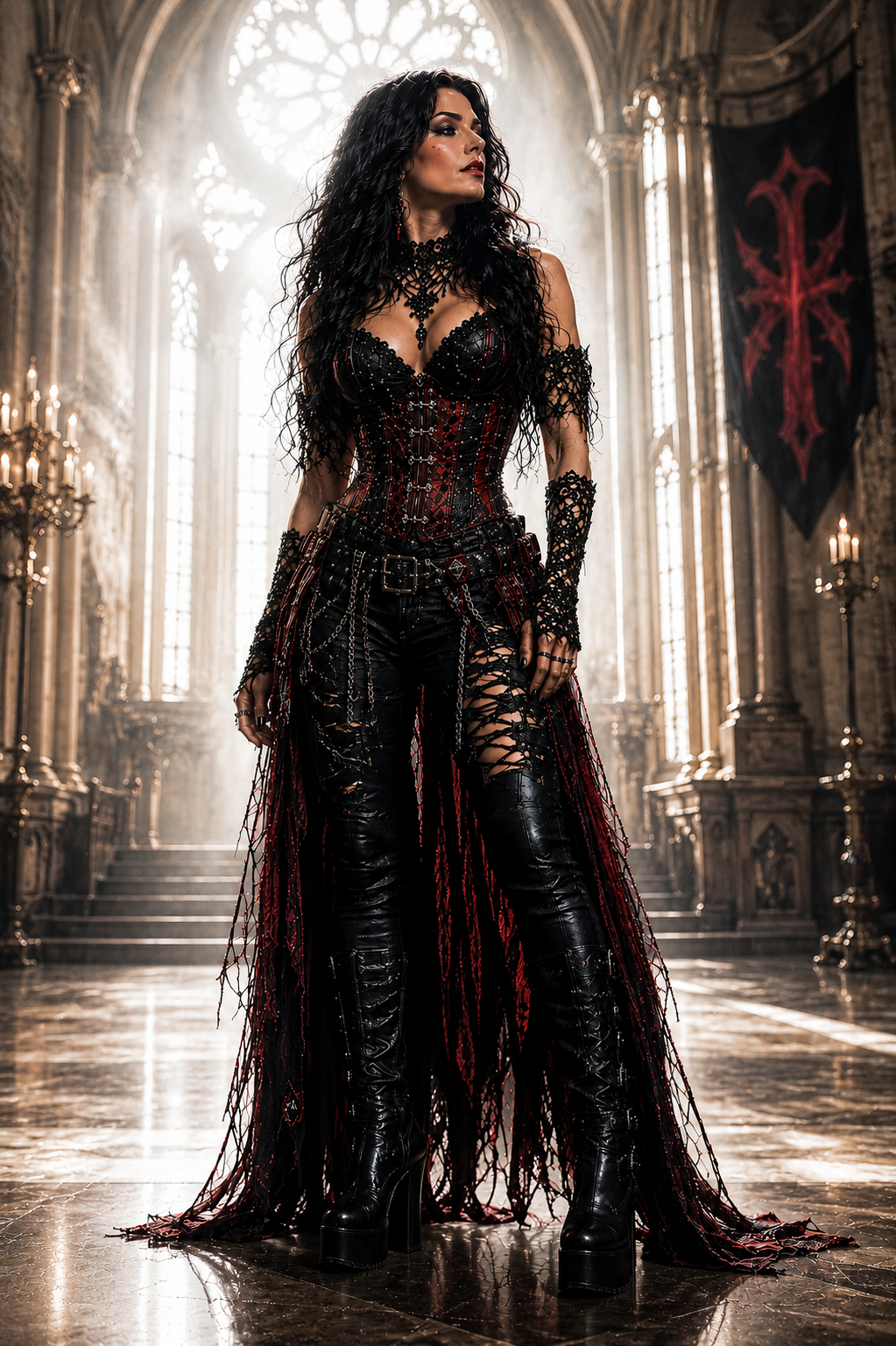 Raven Graves